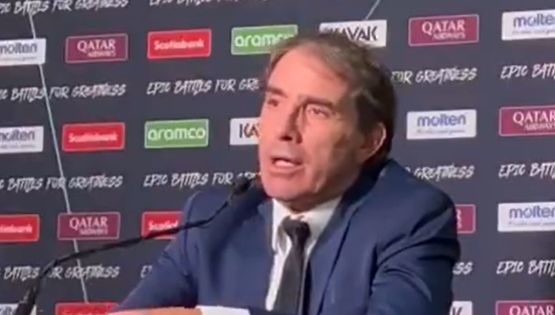A Guillermo Almada NO LE IMPORTA que el Club América sea el FAVORITO