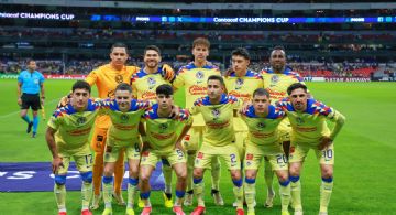 Los 2 PRIMEROS DESCARTADOS del Club América para el partido vs Toluca