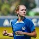 Sarah Luebbert confesó que NO conocía al América Femenil y recibió buenas referencias del equipo
