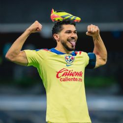 El PROMEDIO DE GOLES que necesitaría Henry Martín para ser el MÁXIMO GOLEADOR del Club América