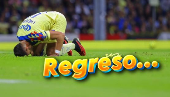 La IMPORTANCIA de la recuperación de Illian Hernández para la recta final de Liga MX y Concachampions