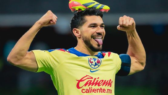 André Jardine SE RINDE ante el LIDERAZGO de Henry Martín