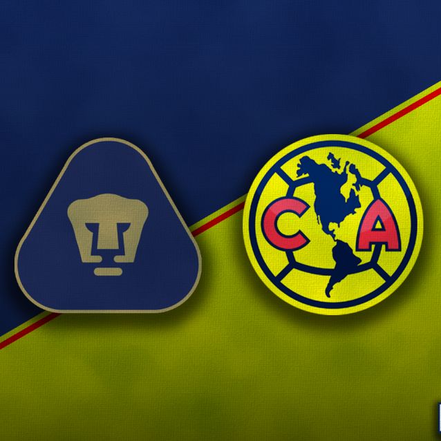 club america vs pumas unam