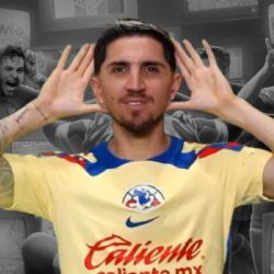 ¡Llegó el karma! Afición del América SE BURLA del Toluca tras ser eliminados por un fuera de lugar