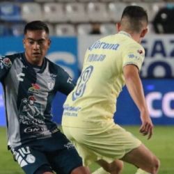 Horarios OFICIALES: ¿Cuándo y a qué hora jugará el Club América vs Pachuca en Concachampions?