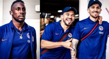 Club América con TRIDENTE que puede HACER HISTORIA en la Liga MX
