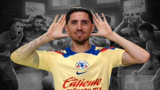 Club América REGRESA BURLA de Toluca en Redes Sociales tras la GOLEADA en el Estadio Azteca