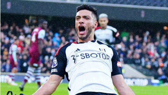Equipo de la Liga MX SE ADELANTA al Club América en el FICHAJE de Raúl Jiménez