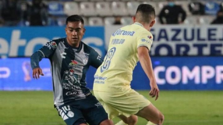 Horarios OFICIALES: ¿Cuándo y a qué hora jugará el Club América vs Pachuca en Concachampions?