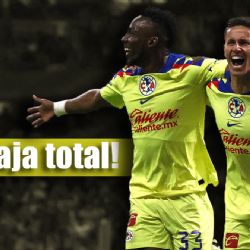 Club América podría tener GRAN VENTAJA en la FINAL de la Concachampions 2024
