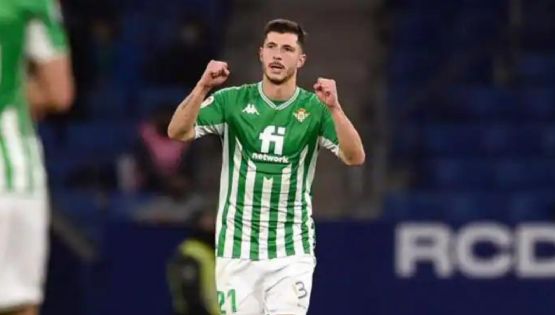 ¿Cuáles son las POSIBILIDADES de un REGRESO de Guido Rodríguez al Club América?