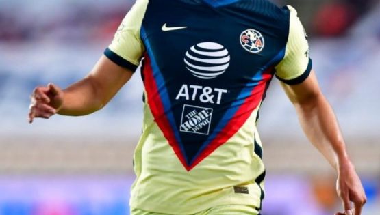 ¿Que REGRESE? Exjugador del Club América es SEPARADO de su equipo en Europa