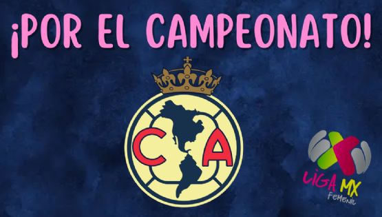 El LOGRO INÉDITO del América Femenil que las pone como FUERTES CANDIDATAS a ser Campeonas