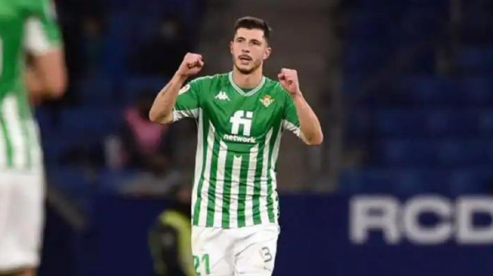 ¿Cuáles son las POSIBILIDADES de un REGRESO de Guido Rodríguez al Club América?