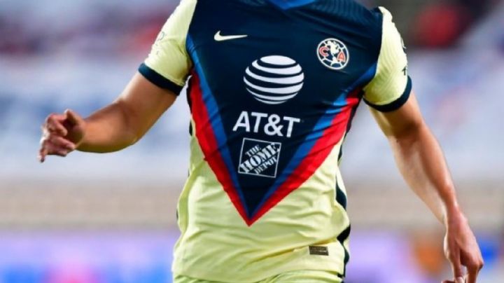 ¿Que REGRESE? Exjugador del Club América es SEPARADO de su equipo en Europa