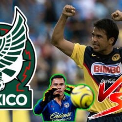 Pável Pardo ELIGE entre Guillermo Ochoa y Ángel Malagón para TITULAR de la Selección Mexicana