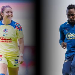 Club América con POSIBILIDADES de tener CAMPEÓN DE GOLEO en Femenil y Varonil