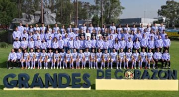 Club América podría tener VENTAJA en los partidos vs Pumas en Clásicos VARONIL y FEMENIL