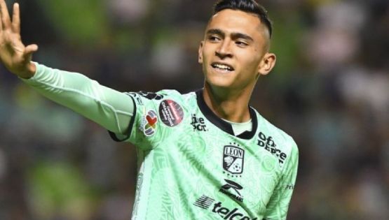 La PRINCIPAL VENTAJA que tiene Fidel Ambriz para ser ELEGIDO como refuerzo del Club América