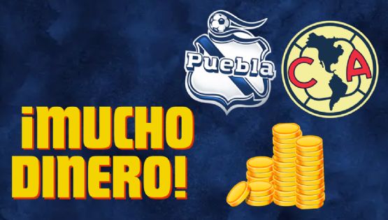 ¡Harán su agosto! Club Puebla INICIA su venta de boletos para el América con POLÉMICOS precios