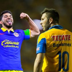 La estadística que DEMUESTRA que Henry Martín es MÁS PRODUCTIVO que André Pierre Gignac