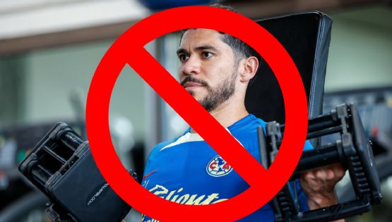 POLÉMICA POLÍTICA del Club dejaría FUERA a Henry Martín del América