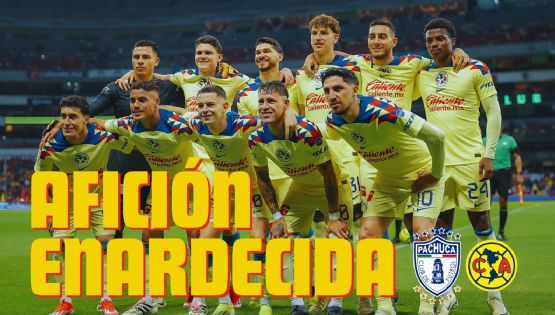 Pachuca pone PRECIOS ALTÍSIMOS a los boletos de la semifinal contra el Club América