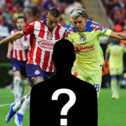 Fue canterano de Chivas pero ya reconoce que el Club América es el MÁS GRANDE de México