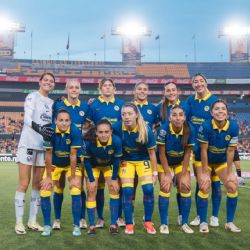 Club América Femenil con 4 BAJAS IMPORTANTES para la última jornada de la fase regular