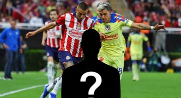 Filtran que el Club América quería el FICHAJE de una ESTRELLA de Chivas