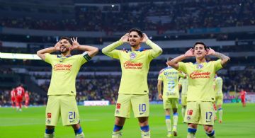 Los RESULTADOS que ASEGURARÍAN el LIDERATO GENERAL del Club América en el Clausura 2024