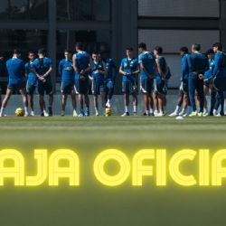 André Jardine confirma BAJA SENSIBLE para el Club América vs New England Revolution