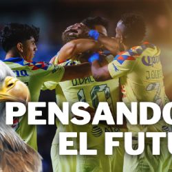 ¡NUEVA RENOVACIÓN en Coapa! - América y Chivas SE PELEAN por FICHAJE