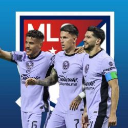 Club América con HISTORIAL que PREOCUPA contra equipos de la MLS