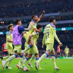 La ALINEACIÓN CONFIRMADA del Club América vs New England Revolution para la ida de la Conchampions 2024: Los 11 titulares de André Jardine