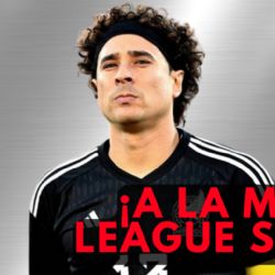 Ex americanista DEJARÍA Europa para SEGUIR a Guillermo Ochoa con su NUEVO EQUIPO en la MLS