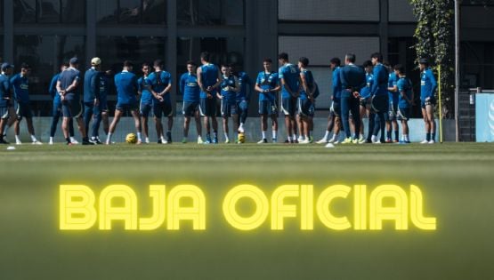 André Jardine confirma BAJA SENSIBLE para el Club América vs New England Revolution