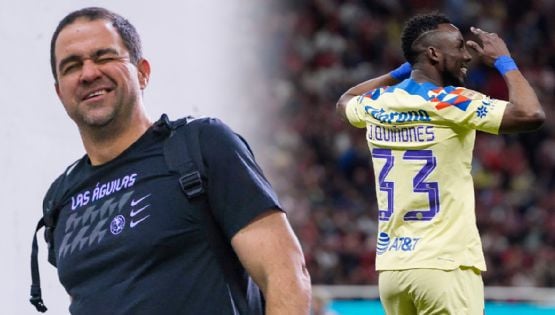André Jardine define al SUSTITUTO de Julián Quiñones para el New England Revolution vs Club América