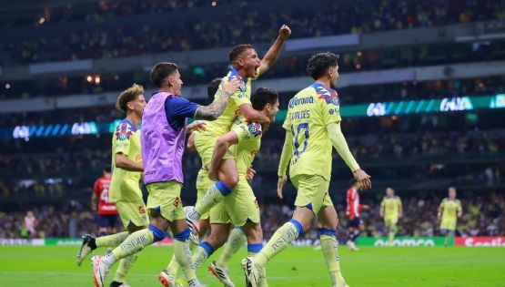 La ALINEACIÓN CONFIRMADA del Club América vs New England Revolution para la ida de la Conchampions 2024: Los 11 titulares de André Jardine