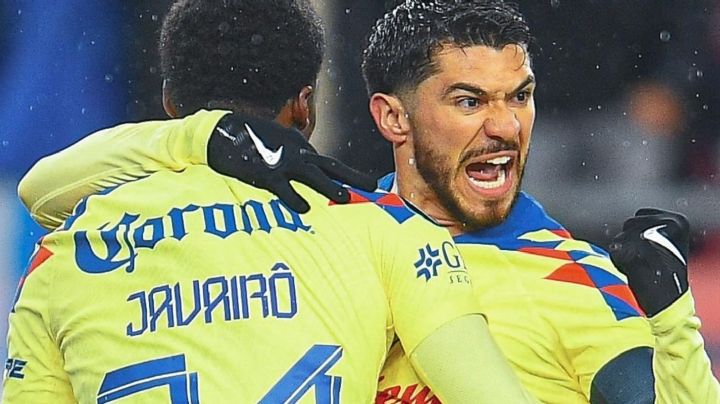 Es la ÚNICA esperanza del Club América en el GOLEO y puede ser DESBANCADO