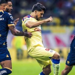 Los DESCARTADOS del Club América para su partido contra Pumas por el Apertura 2024