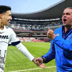 André Jardine SORPRENDE con sus palabras sobre Leo Suárez y su paso a Pumas