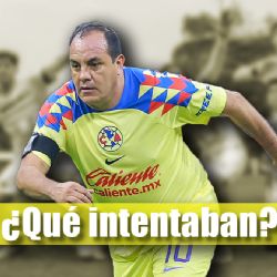 Fuerzas Básicas de Pumas SE BURLAN del Club América y Cuauhtémoc Blanco