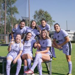 ¿Qué DEBES SABER para ir al Club América Femenil vs Pumas en el Estadio Ciudad de los Deportes?