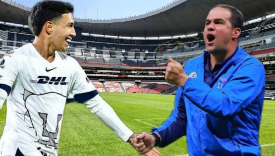 André Jardine SORPRENDE con sus palabras sobre Leo Suárez y su paso a Pumas