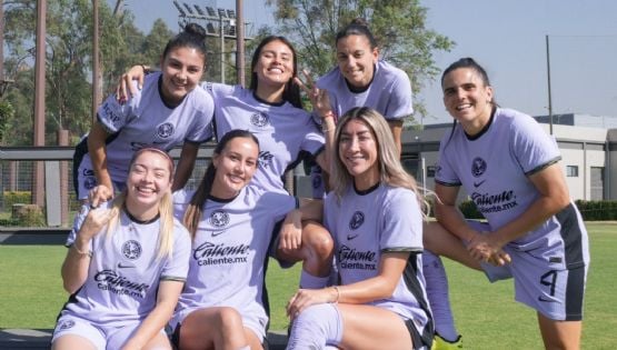 ¿Qué DEBES SABER para ir al Club América Femenil vs Pumas en el Estadio Ciudad de los Deportes?