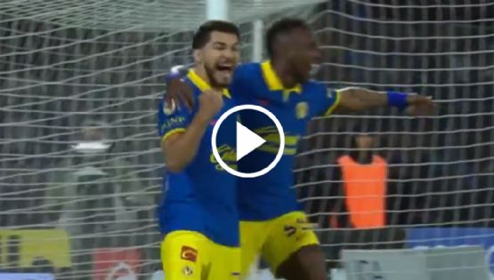 Selección Mexicana RESALTA el gol de Henry Martín entre LO MEJOR de los convocados