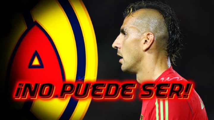 Indisciplina de Nahuel Guzmán habría AFECTADO TAMBIÉN al Club América