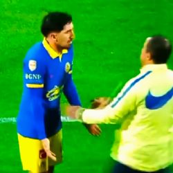 Diego Valdés y Julián Quiñones EXPLOTAN contra André Jardine por SACARLOS del Pumas vs Club América