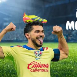 ¿Guiño a la directiva? Henry Martín lanza MENSAJE por sus 100 GOLES con el Club América